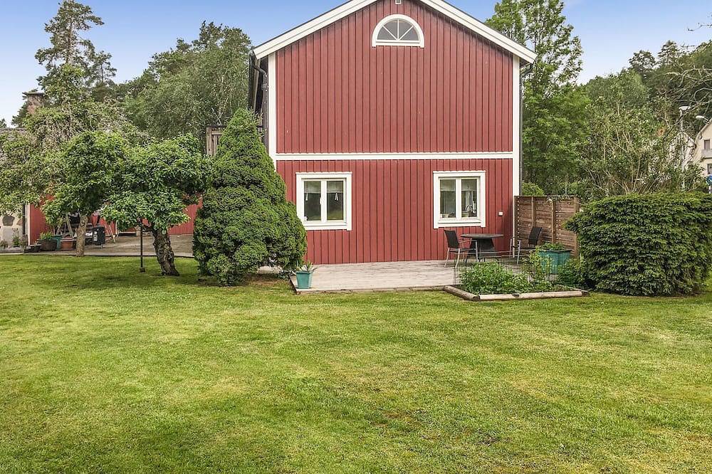 Atemberaubendes Haus in Svängsta mit. in Karlshamns und Umgebung