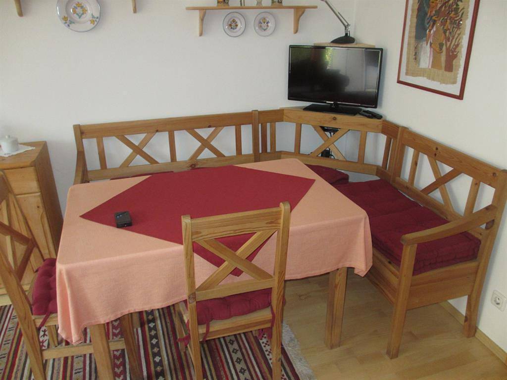 Ganze Ferienwohnung, Ferienwohnung Hochsteinblick in Lienz, Osttirol