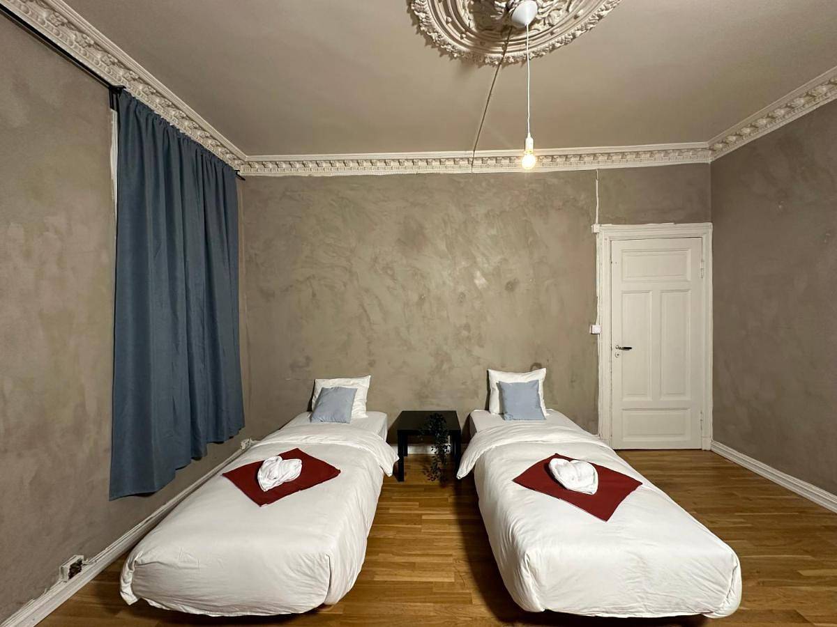Deluxe Suite in Grünerløkka, Oslo