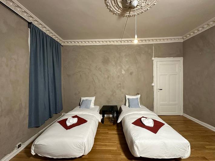 Maison d’hôte pour 3 personnes à Oslo métropole - 2