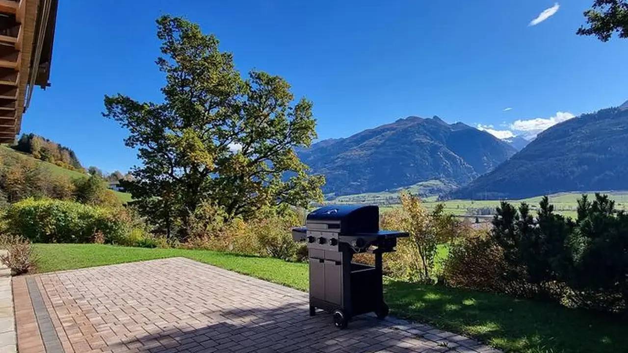 Ganze Ferienwohnung, Ferienwohnung für 12 Personen (270 m²) in Stuhlfelden in Stuhlfelden, Pinzgau
