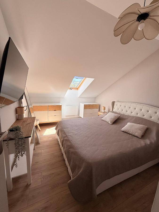 Appartement de vacances pour 2 personnes
