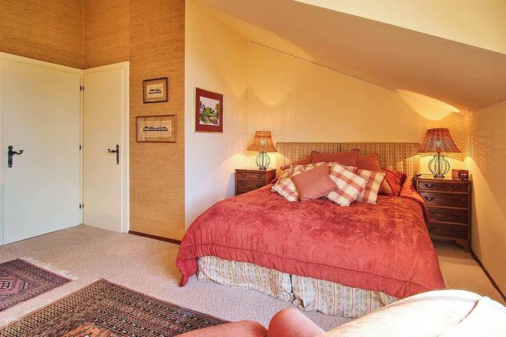 Ferienwohnung für 4 Personen, mit Balkon und Garten in Mondsee (Stadt) - 2