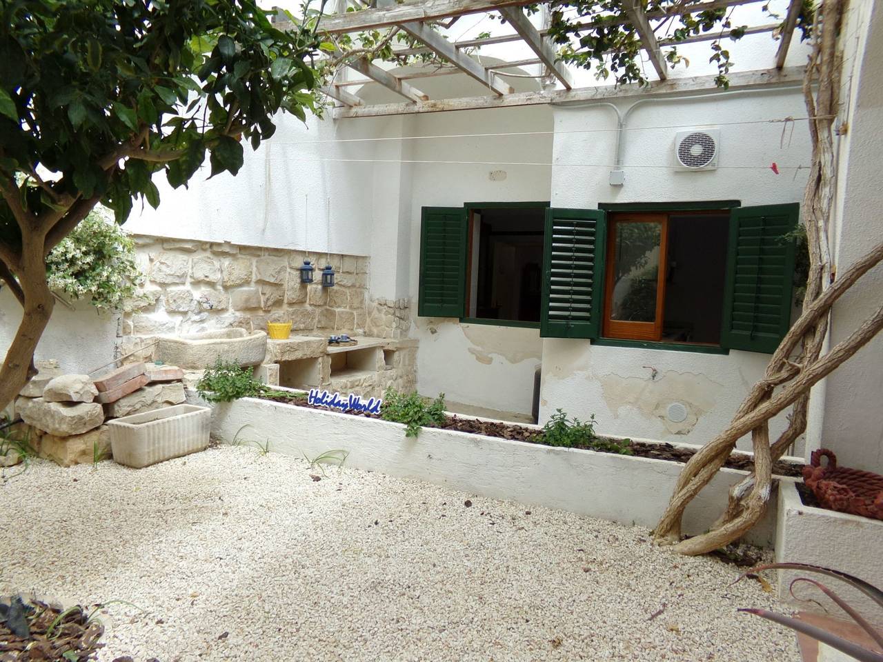 Entire apartment, Casa Gelsomino bei Holiday World in Scicli, Ragusa Province