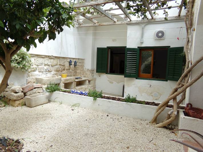 Gîte pour 7 personnes, avec jardin à Donnalucata - 4