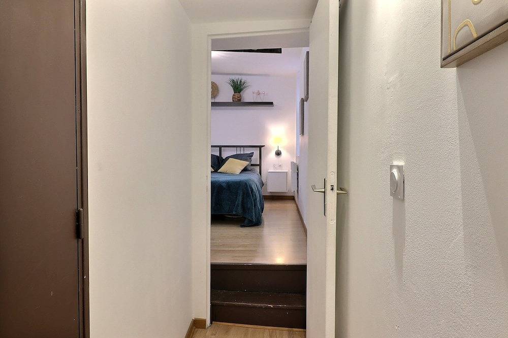 Appartement entier, Le Perchoir - Accueillant & Chaleureux - Mon Groom in Troyes, Aube