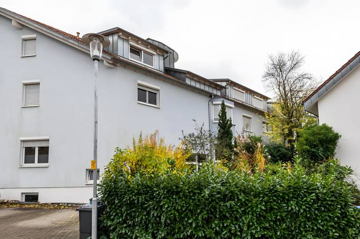 Ferienwohnung für 12 Personen, mit Garten und Balkon, mit Haustier in Markgraeflerland