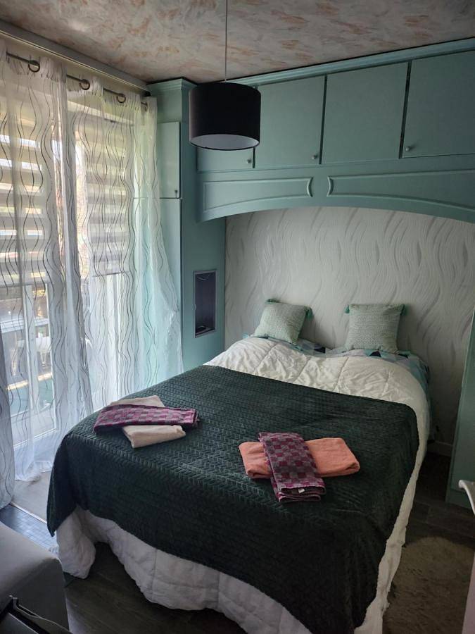 Maison de campagne pour 2 personnes, avec terrasse et vue à Provenchères-sur-Fave