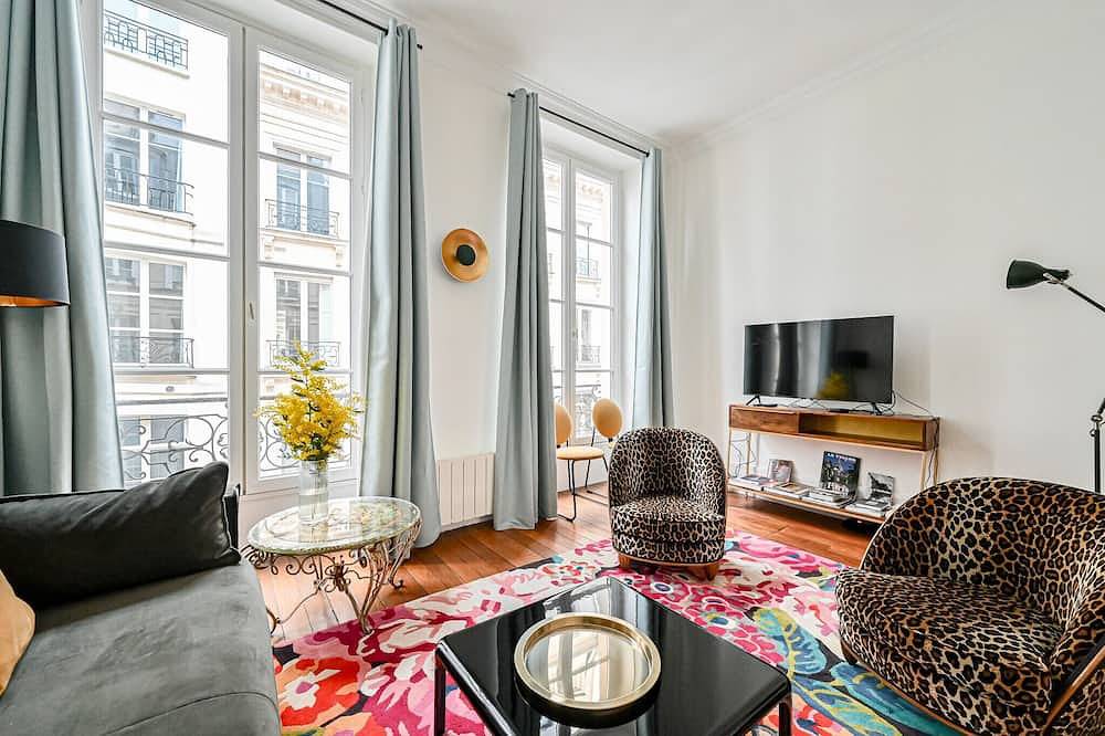 Appartamento vacanze a Parigi a partire da 201€ a notte