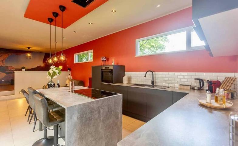 Location de vacances pour 4 personnes à Dalhem - 4