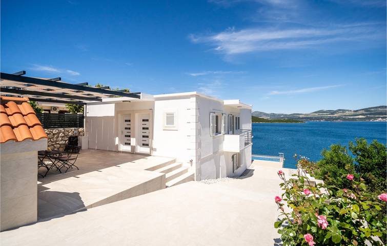 Ferienhaus für 6 Personen auf Peljesac - 3