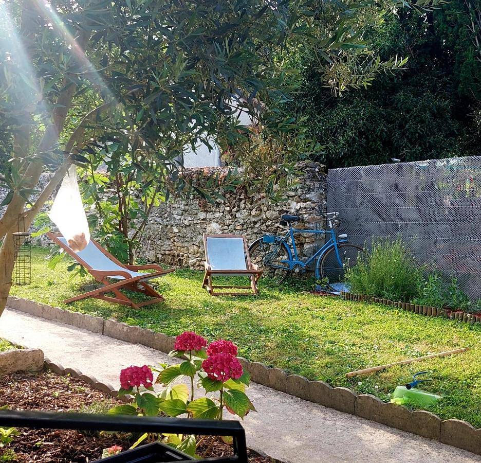 Appartement entier, Près du Vicomte in Maincy, Seine-et-Marne