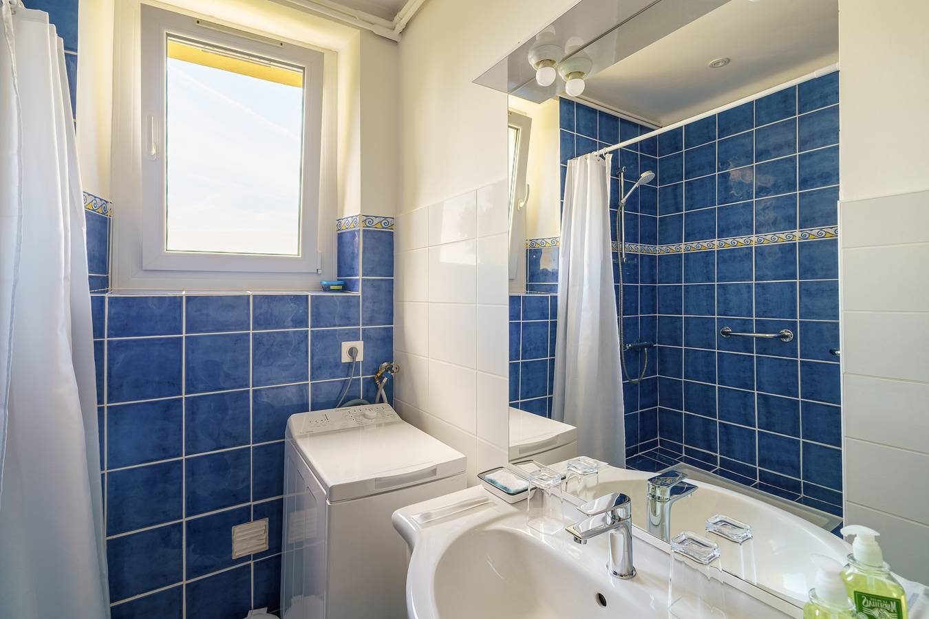 Appartement entier, La Korrigane - À 1,5 km de la plage in Douarnenez, Région de Quimper