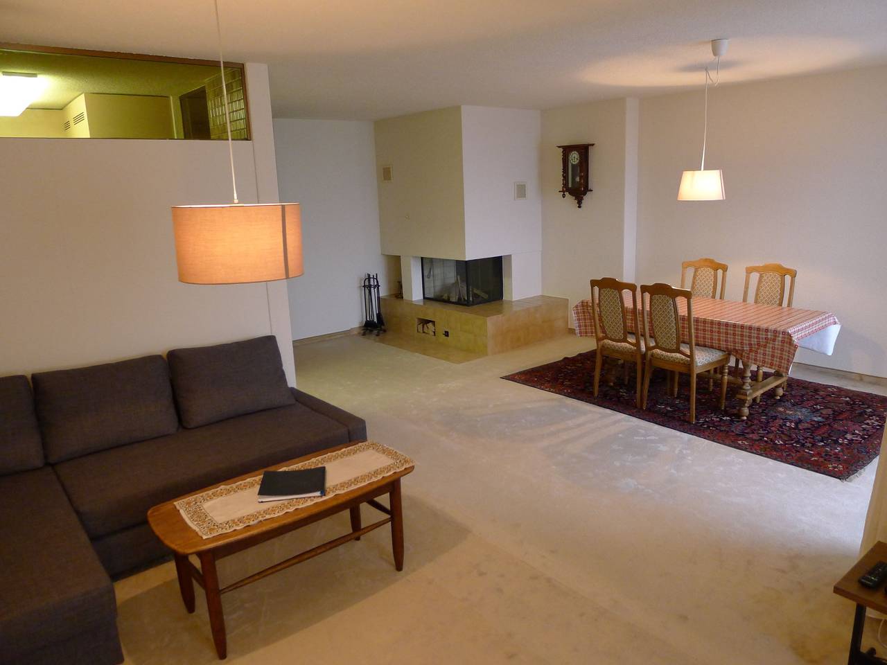 Ganze Wohnung, Apartment 10 in Weggis, Vierwaldstättersee