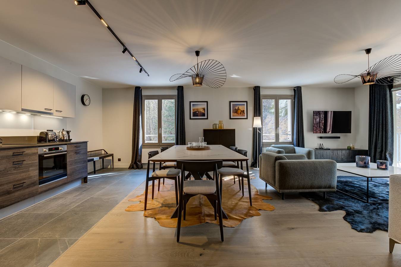 Photo : Appartement de vacances