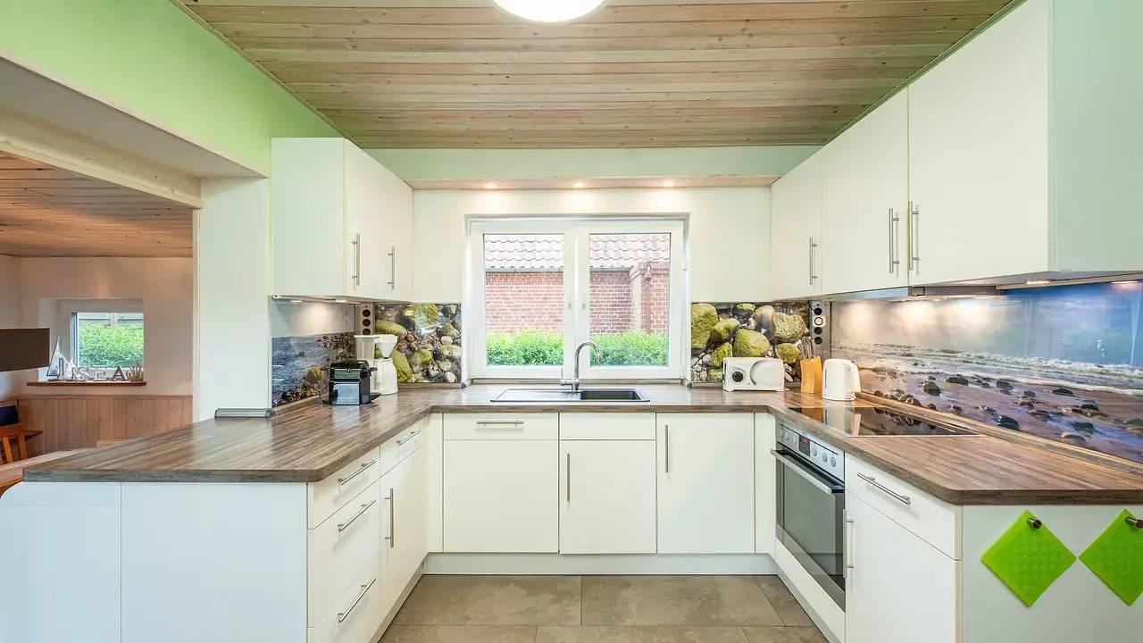 Ferienhaus für 6 Personen (130 m²) in Fehmarn in Ostfehmarn, Fehmarn