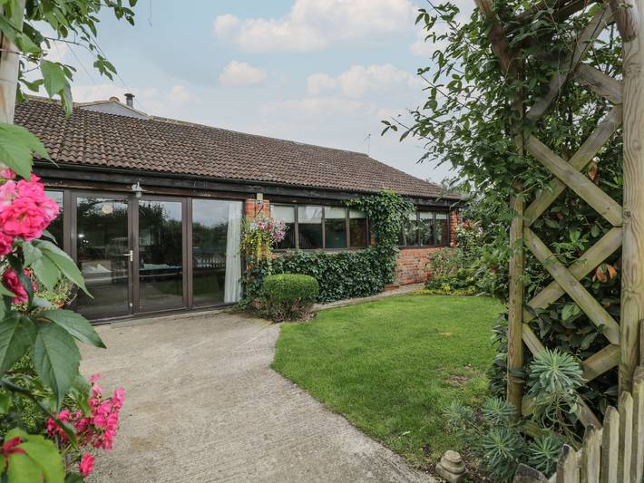 Holiday rental for 14 people in Wiltshire