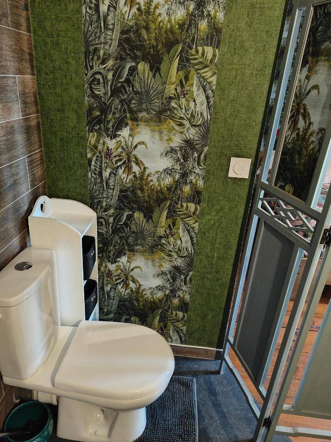 Location de vacances pour 2 personnes, avec vue et jardin à Arthez-de-Béarn - 4