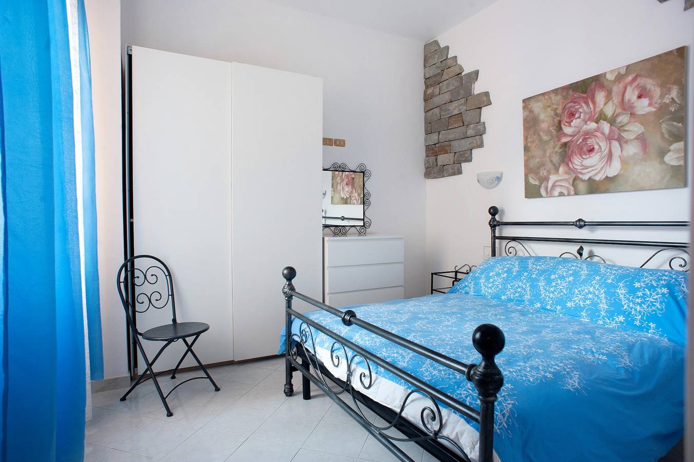 Hel lejlighed, Apartment 'Casa Graziella' with Wi-Fi in Levanto, Levanto Kommune