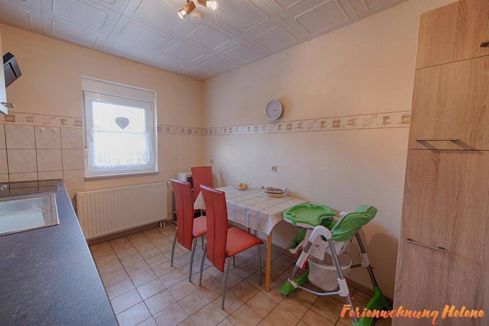 Ganze Wohnung, Helene in Hüttenrode, Blankenburg