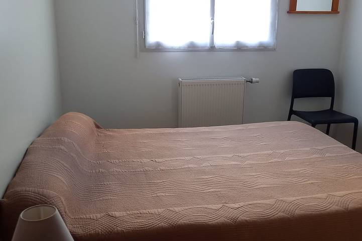 Location de vacances pour 4 personnes, avec jardin et terrasse à Pont-Scorff - 2