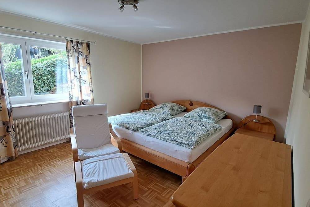 Ganze Wohnung, Ferienwohnung Blondel in Annweiler, Trifelsland