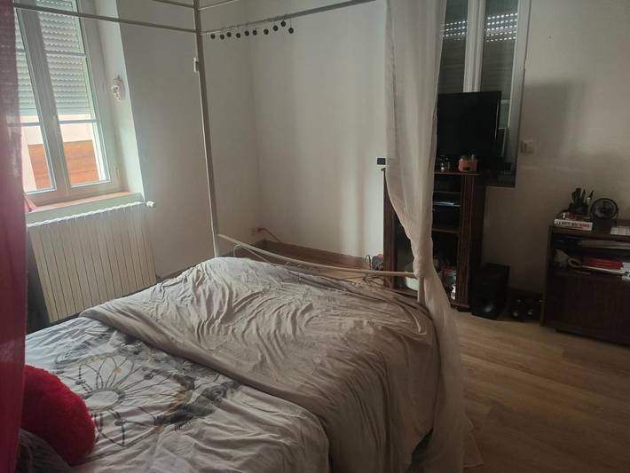 Location de vacances pour 2 personnes, avec terrasse à Capdenac-Gare - 3