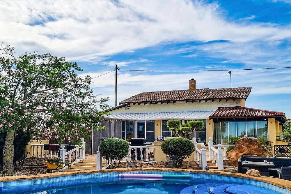 Gorgeous home in Dolores in Dolores, Costa Blanca