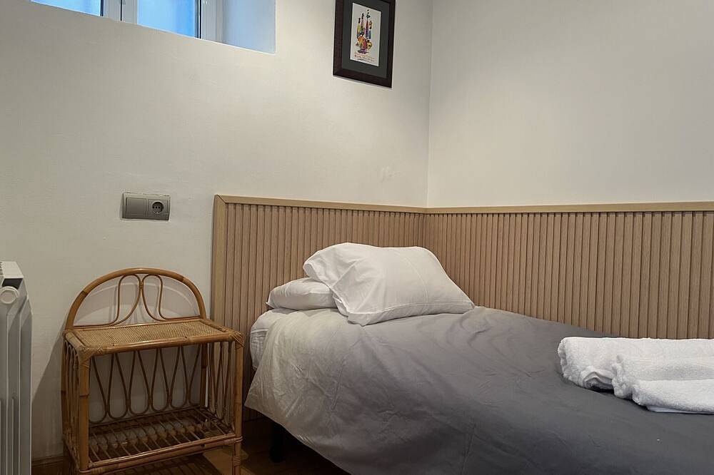 Entire apartment, Cozy Apartment in Cudillero in Cudillero, Costa Verde (Spain)