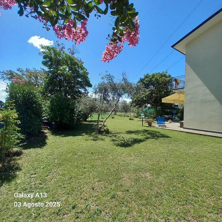 Ferienhaus für 3 Personen, mit Ausblick und Garten, mit Haustier - 1