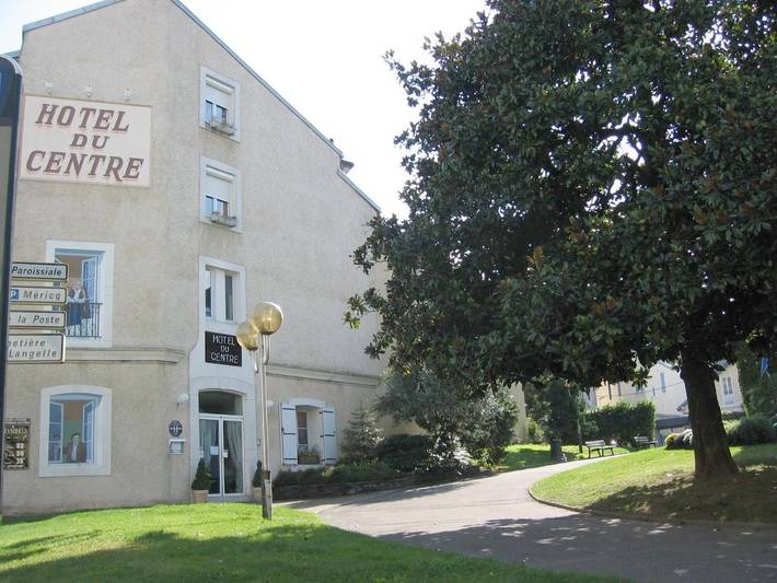Hôtel pour 2 personnes