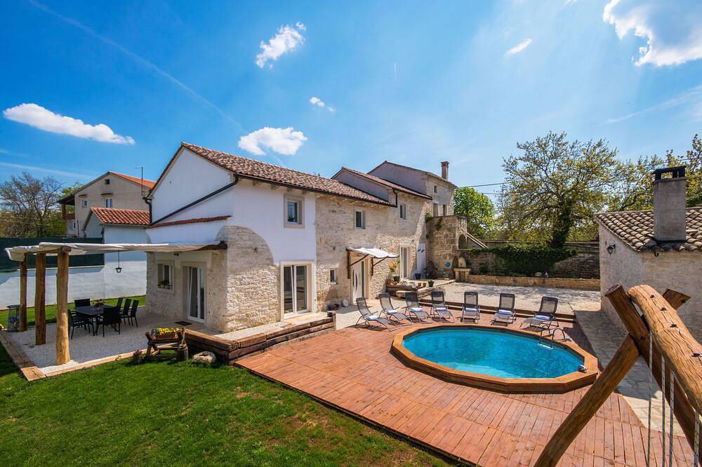 Casa vacanza a Gimino a partire da 118€ a notte