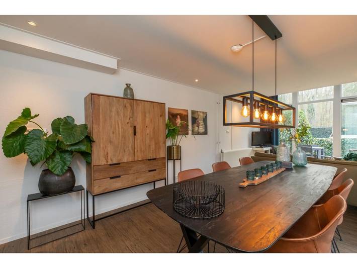 Ferienhaus für 4 Personen, mit Garten, kinderfreundlich in Biggekerke - 3