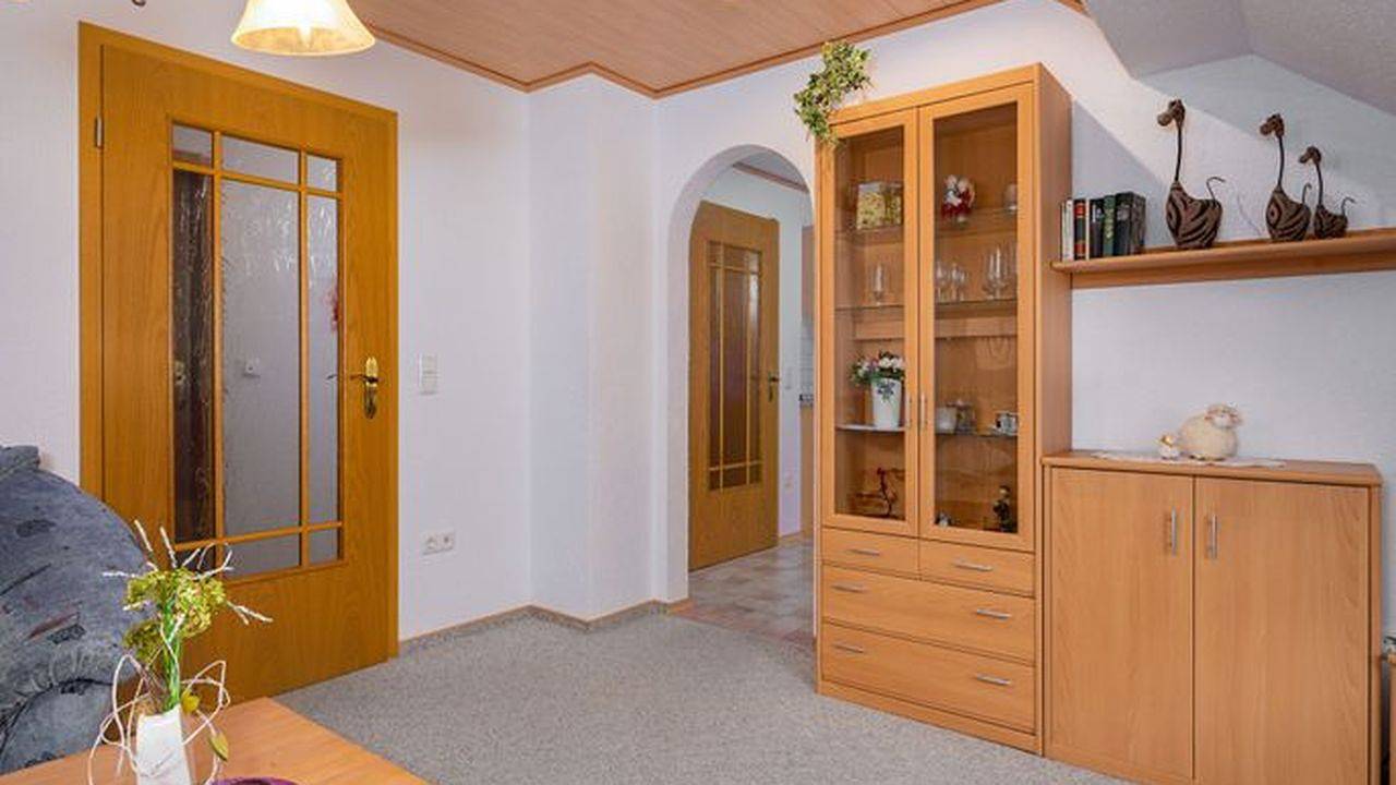 Ganze Ferienwohnung, Ferienwohnung für 4 Personen (80 m²) in Pottenstein in Pottenstein, Frankenalb