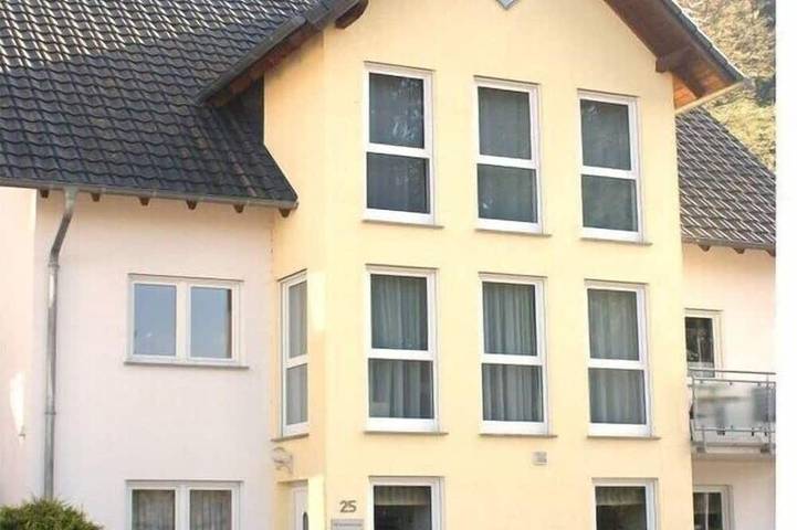 Ferienhaus für 2 Personen an der Burg Eltz