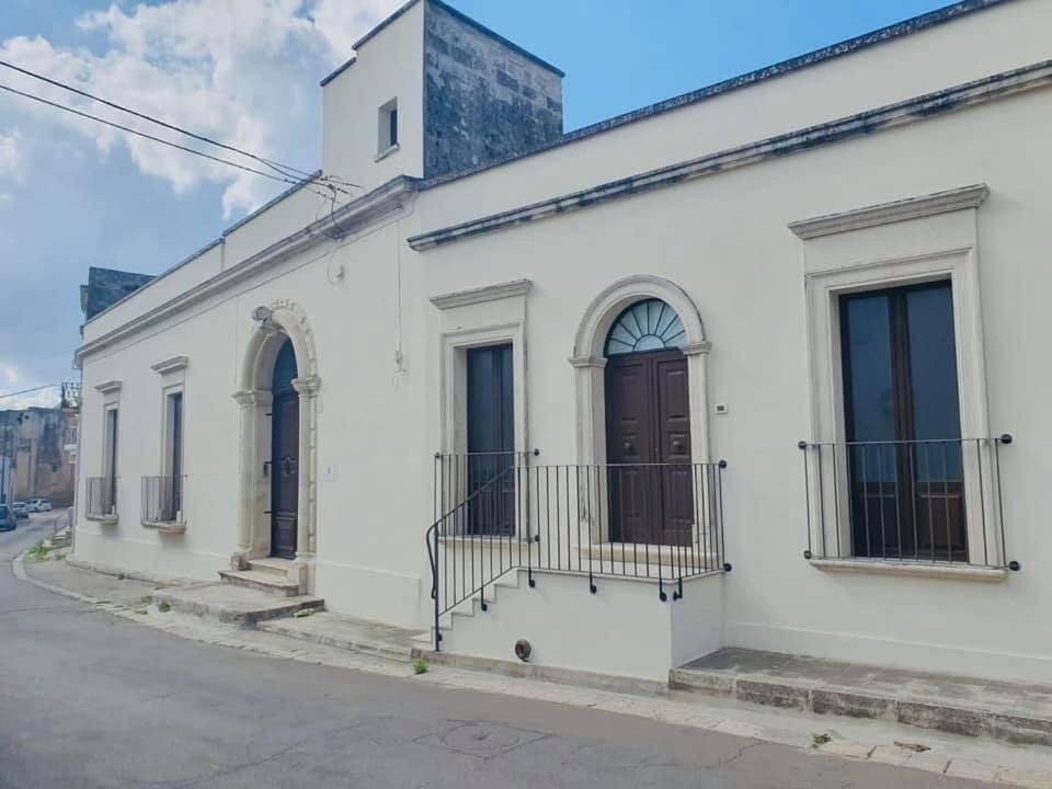 Double Room with Garden View in Lizzanello, Provincia di Lecce