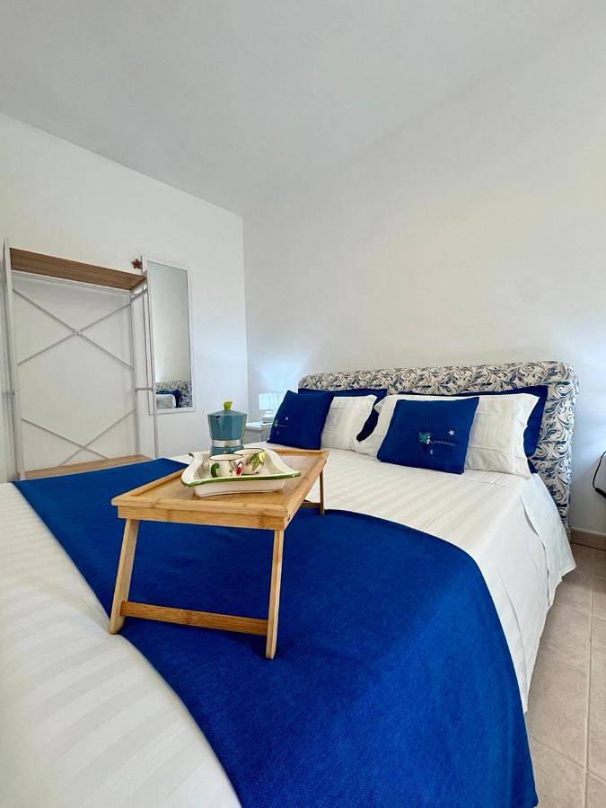 Casa vacanza per 6 persone, con panorama - 1
