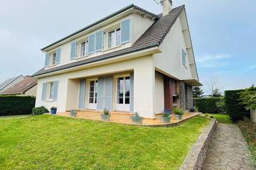 Location de vacances pour 10 personnes dans Plage du Passous