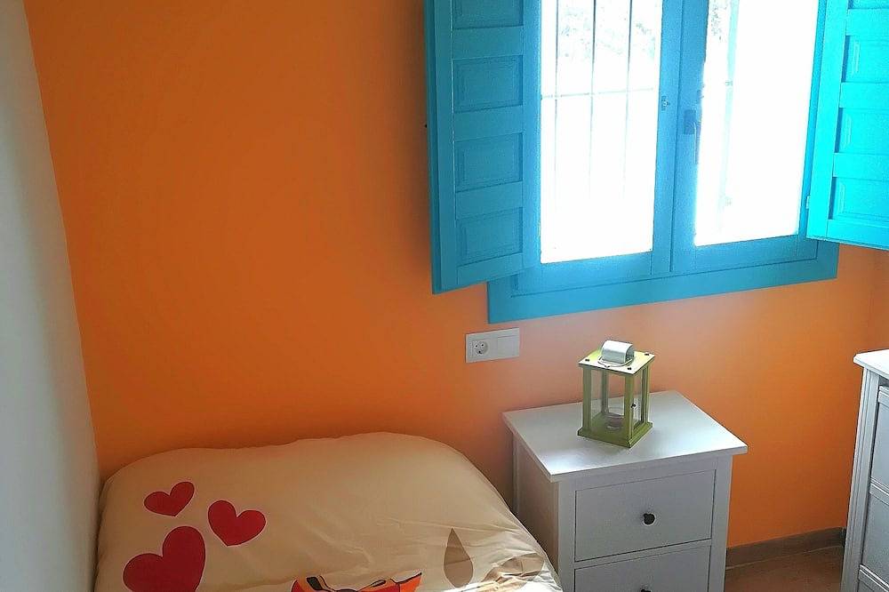 Casa rural amplia y acogedora in Acebuchal, Cómpeta