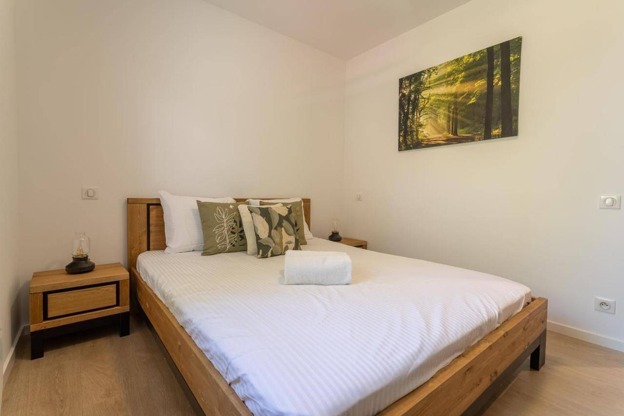 Appartement entier, Le Moulin paradis entre Genève&Annecy in Viry, Région de Saint-Julien-en-Genevois
