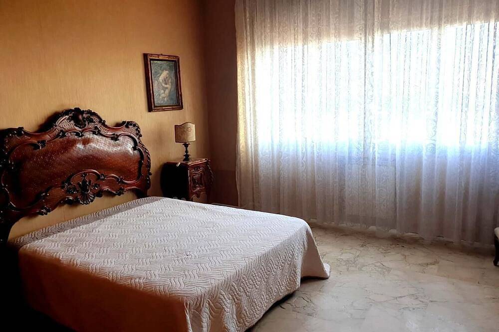 Apartamento entero, Panoramic Apartment \"The Balcony on the Valley of the Temples\" in Agrigento, Provincia de Agrigento