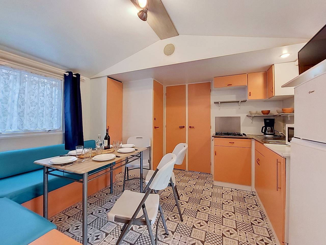 Apartamento entero, Le Kernic 2 in Plouescat, Côte des Légendes
