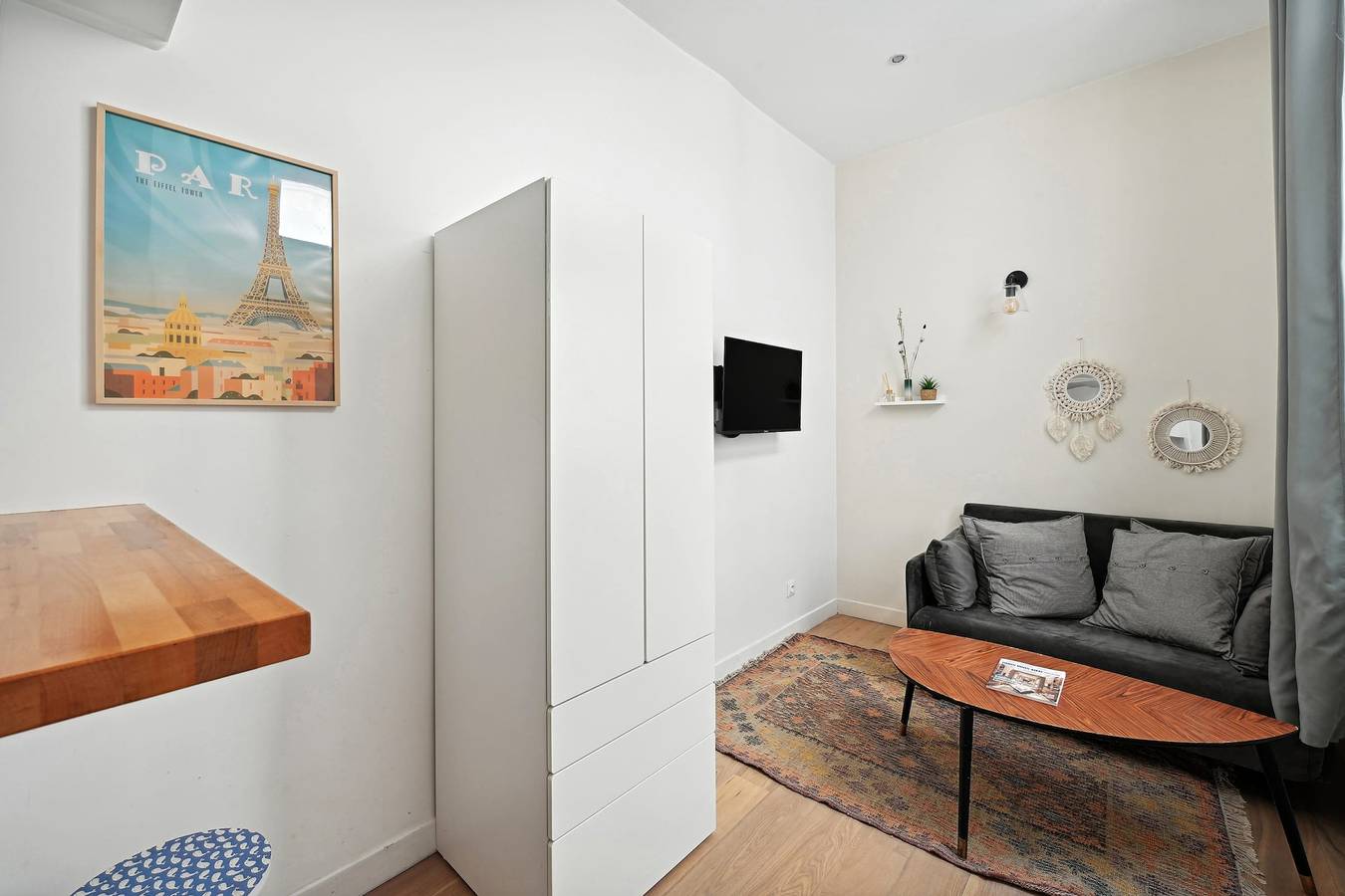 Appartement de vacances