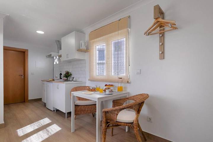 Location de vacances pour 2 personnes, avec vue à Peniche - 4