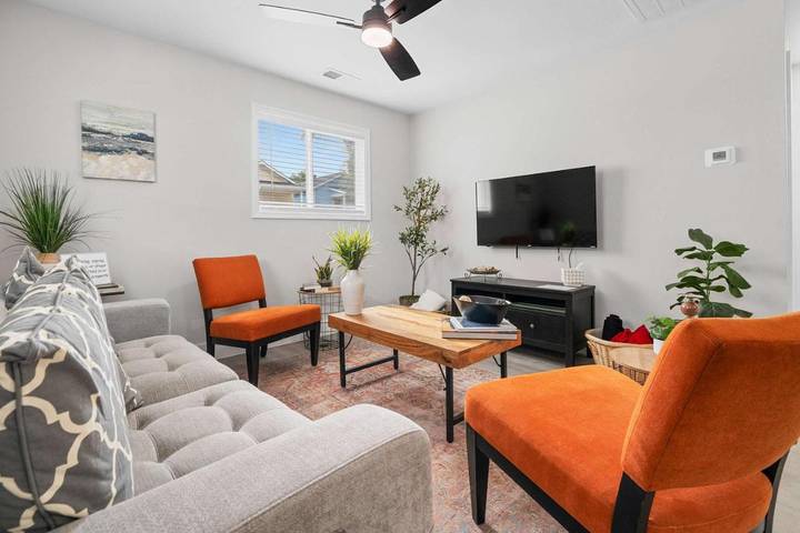 Casa de vacaciones para 4 personas - 1