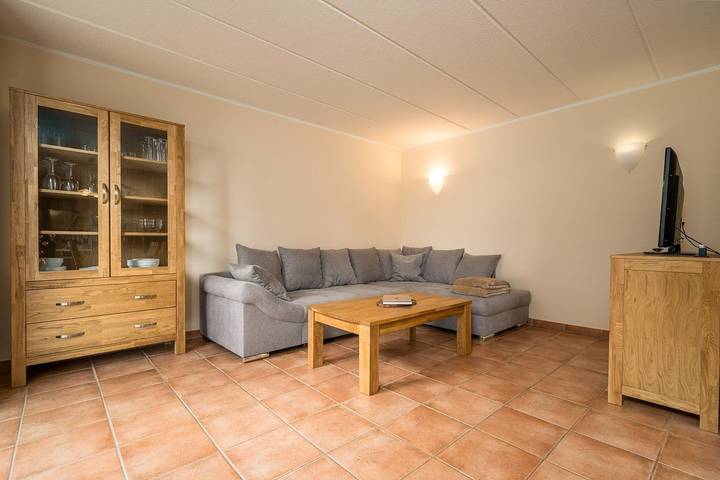 Ferienhaus für 6 Personen, mit Garten, kinderfreundlich in Rechlin - 4