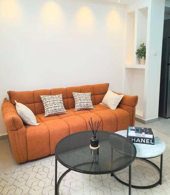 Appartement de vacances pour 3 personnes, avec jardin et vue