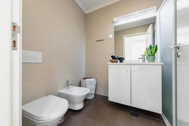 Villa pour 8 personnes, avec jardin à Évora - 4