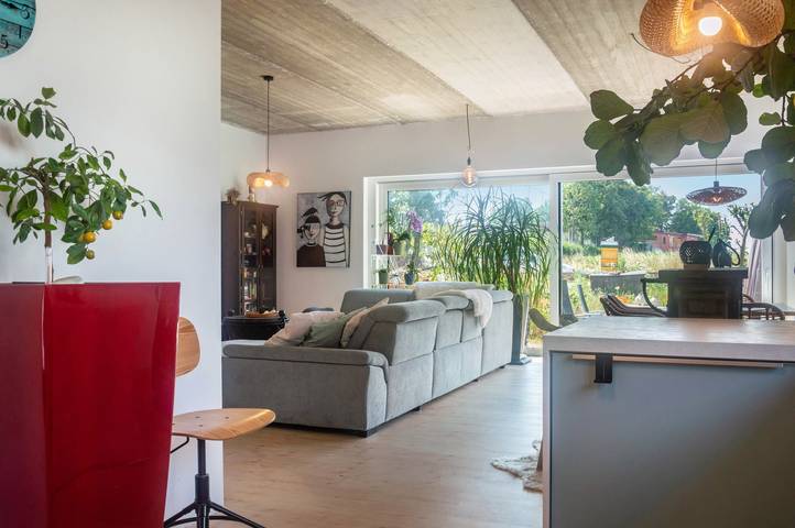 Apartment "Stylish Time-out – Holiday" with Balcony, Wi-Fi and Air Conditioning