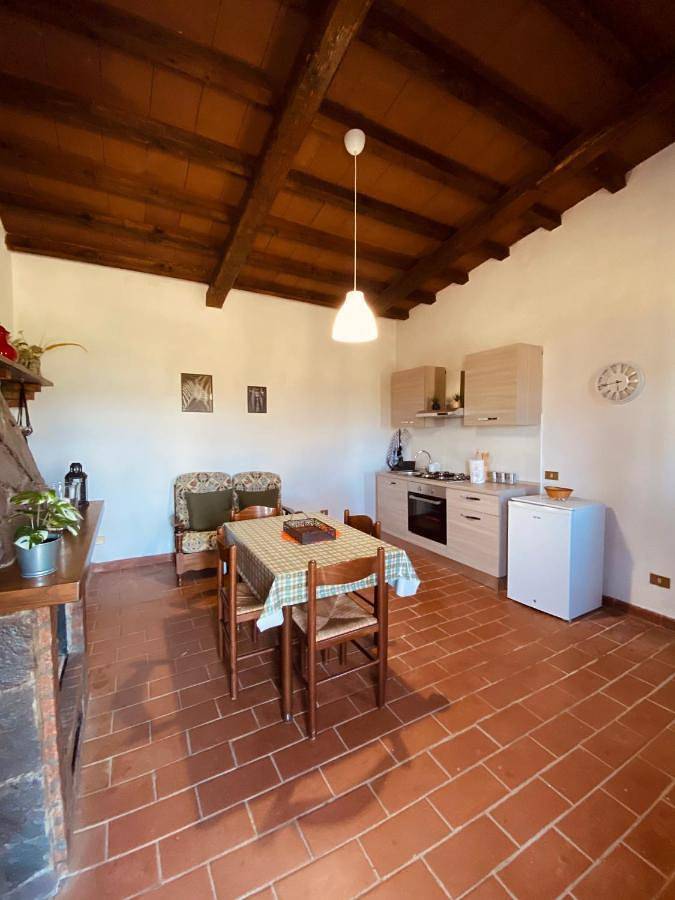 Appartamento intero, Agriturismo “Sterrati” in Massa Marittima, Provincia di Grosseto